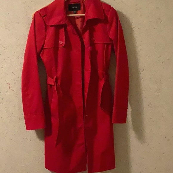 ⭐️💖Host Pick ⭐️JACOB Trench Coat - Picture 5 of 10